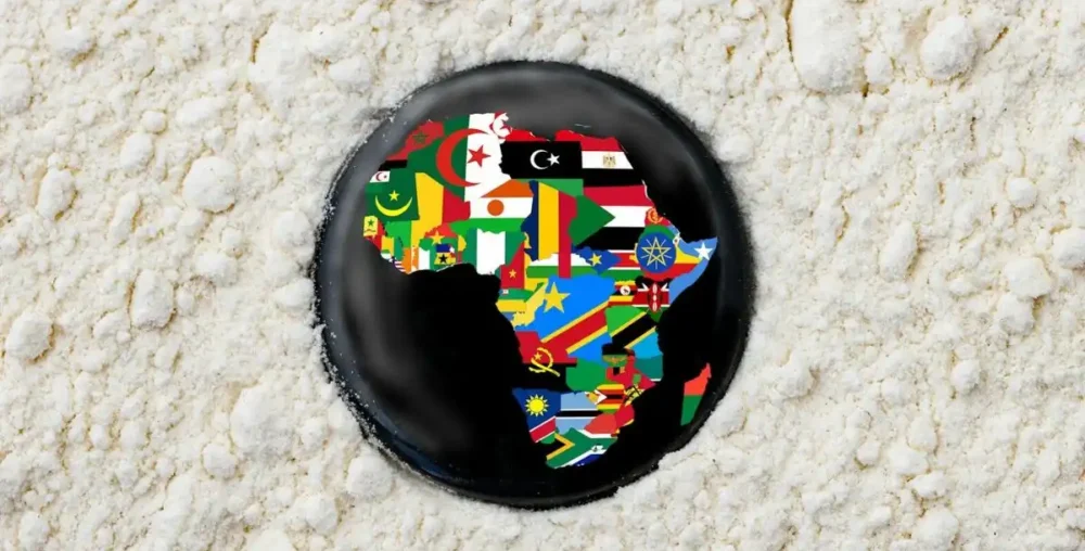 Strengthening Local Economies Through Structured Agriculture