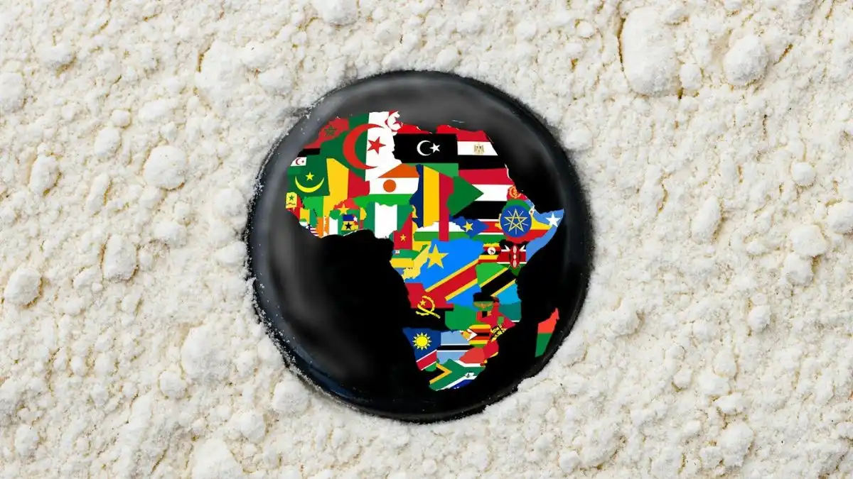 Strengthening Local Economies Through Structured Agriculture